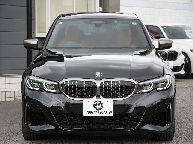 BMW 3series sedan