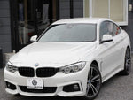 BMW 4series Gran coupe