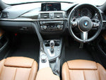BMW 4series Gran coupe