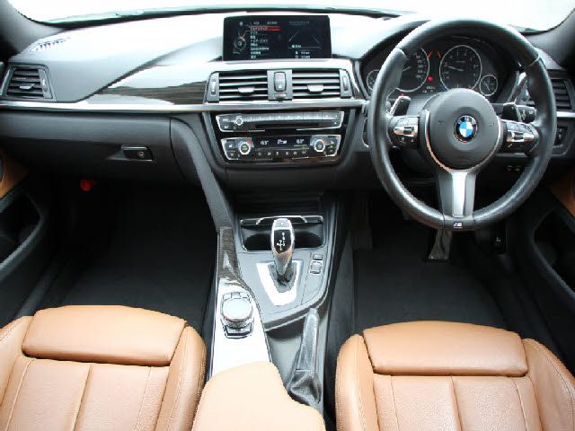 BMW 4series Gran coupe