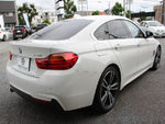 BMW 4series Gran coupe