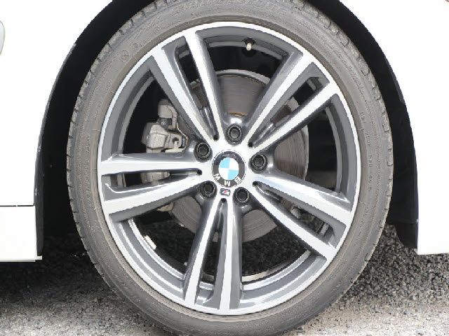 BMW 4series Gran coupe