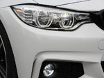 BMW 4series Gran coupe
