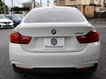 BMW 4series Gran coupe