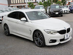 BMW 4series Gran coupe