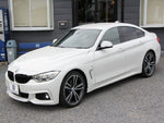 BMW 4series Gran coupe
