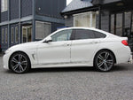 BMW 4series Gran coupe