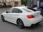 BMW 4series Gran coupe
