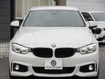 BMW 4series Gran coupe