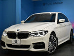 BMW 5series sedan