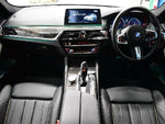 BMW 5series sedan