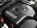 BMW 5series sedan