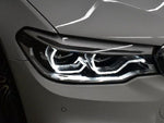 BMW 5series sedan