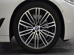BMW 5series sedan