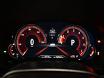 BMW 5series sedan