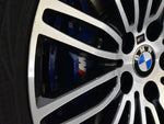 BMW 5series sedan