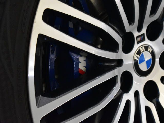 BMW 5series sedan
