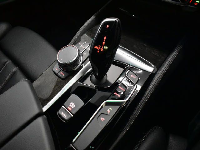 BMW 5series sedan