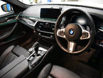 BMW 5series sedan