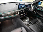 BMW 5series sedan