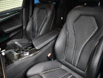 BMW 5series sedan