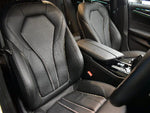 BMW 5series sedan