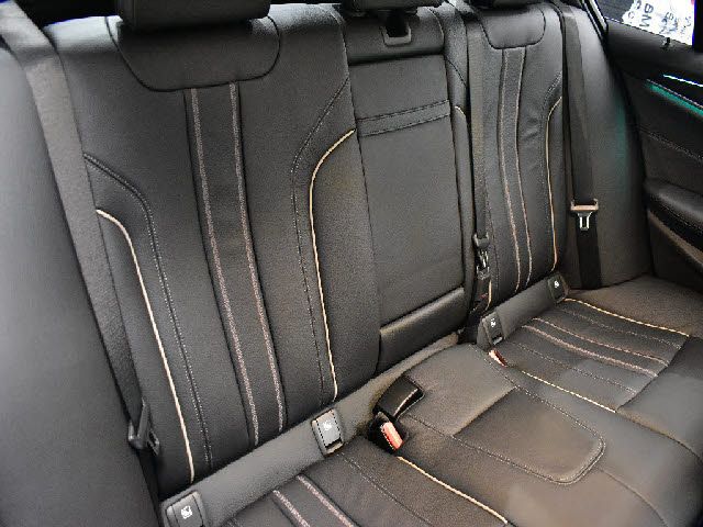 BMW 5series sedan