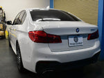 BMW 5series sedan