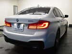 BMW 5series sedan