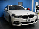 BMW 5series sedan