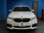 BMW 5series sedan