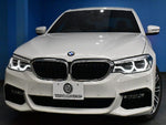 BMW 5series sedan
