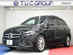 MERCEDES BENZ B class