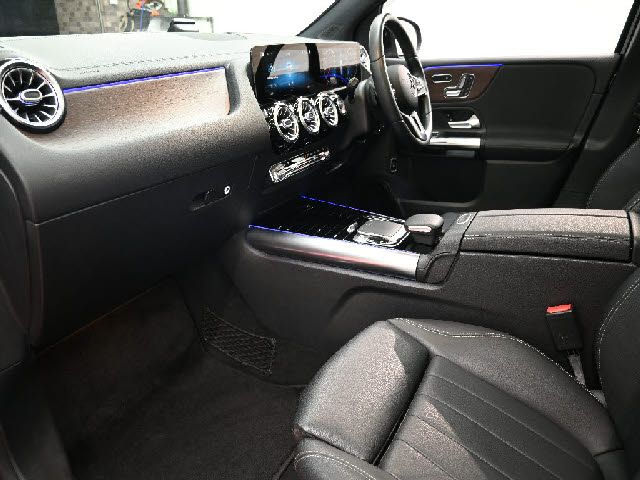 MERCEDES BENZ B class