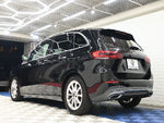 MERCEDES BENZ B class
