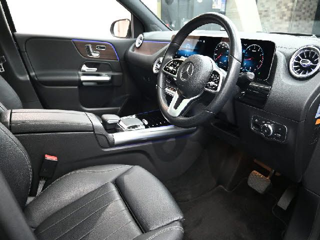 MERCEDES BENZ B class