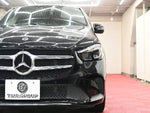MERCEDES BENZ B class