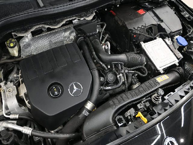 MERCEDES BENZ B class