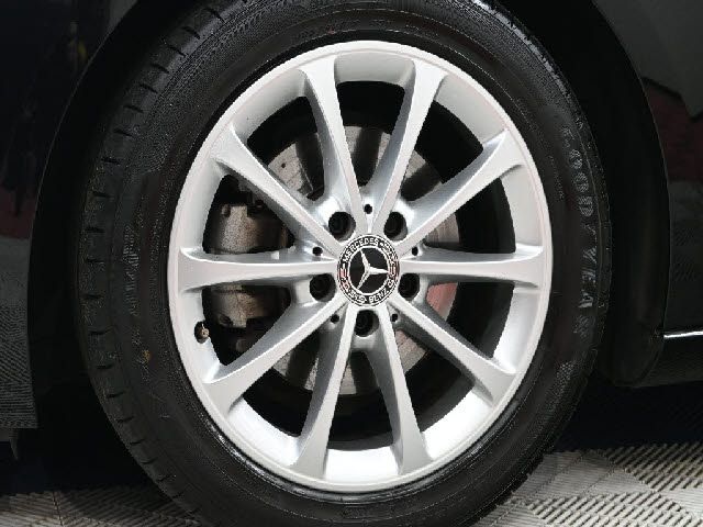 MERCEDES BENZ B class