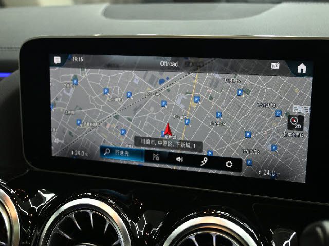 MERCEDES BENZ B class