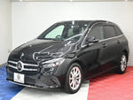 MERCEDES BENZ B class
