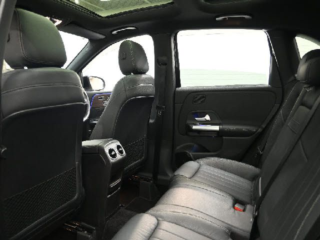 MERCEDES BENZ B class
