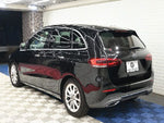 MERCEDES BENZ B class