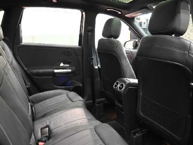 MERCEDES BENZ B class