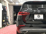 MERCEDES BENZ B class
