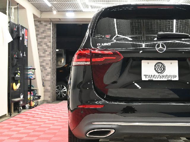 MERCEDES BENZ B class