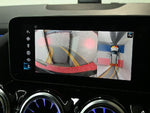 MERCEDES BENZ B class