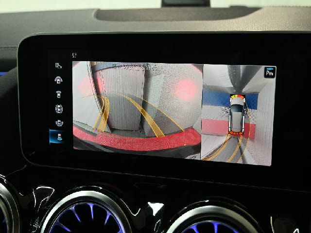 MERCEDES BENZ B class
