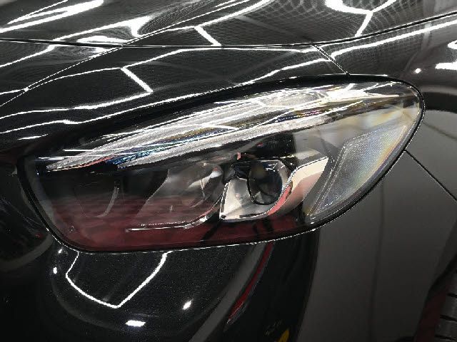 MERCEDES BENZ B class