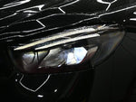 MERCEDES BENZ B class